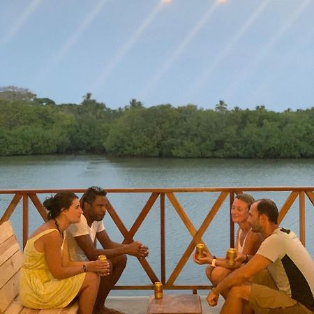Hostal Casa En La Cienaga Rincon Del Mar Exteriér fotografie