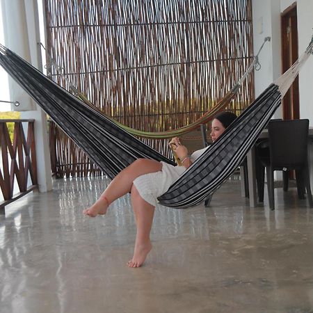 Hostal Casa En La Cienaga Rincon Del Mar Exteriér fotografie