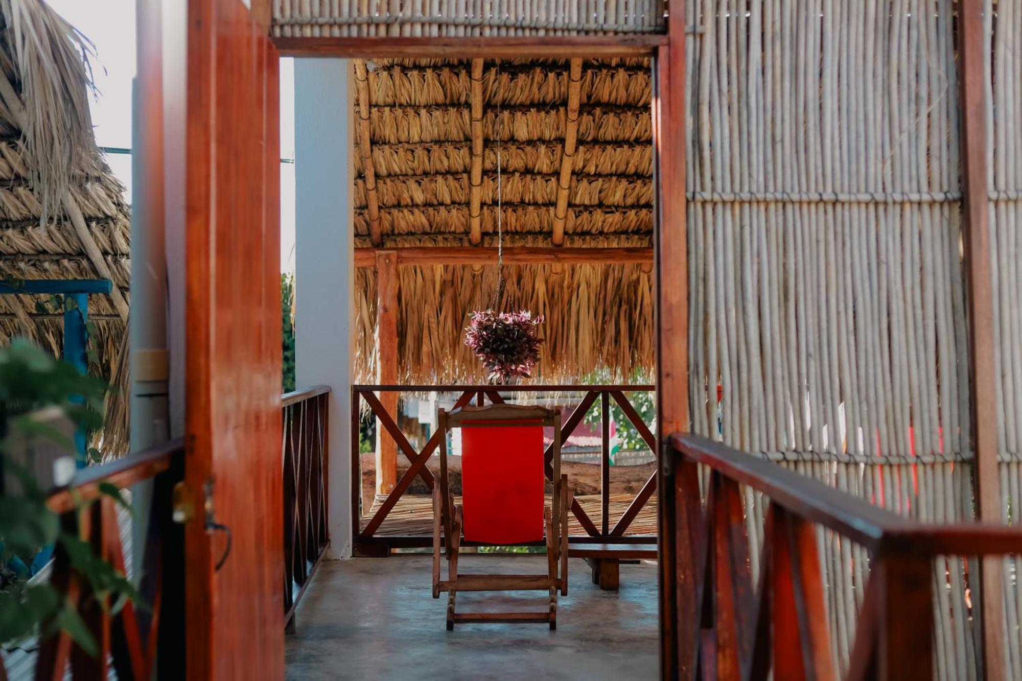 Hostal Casa En La Cienaga Rincon Del Mar Exteriér fotografie