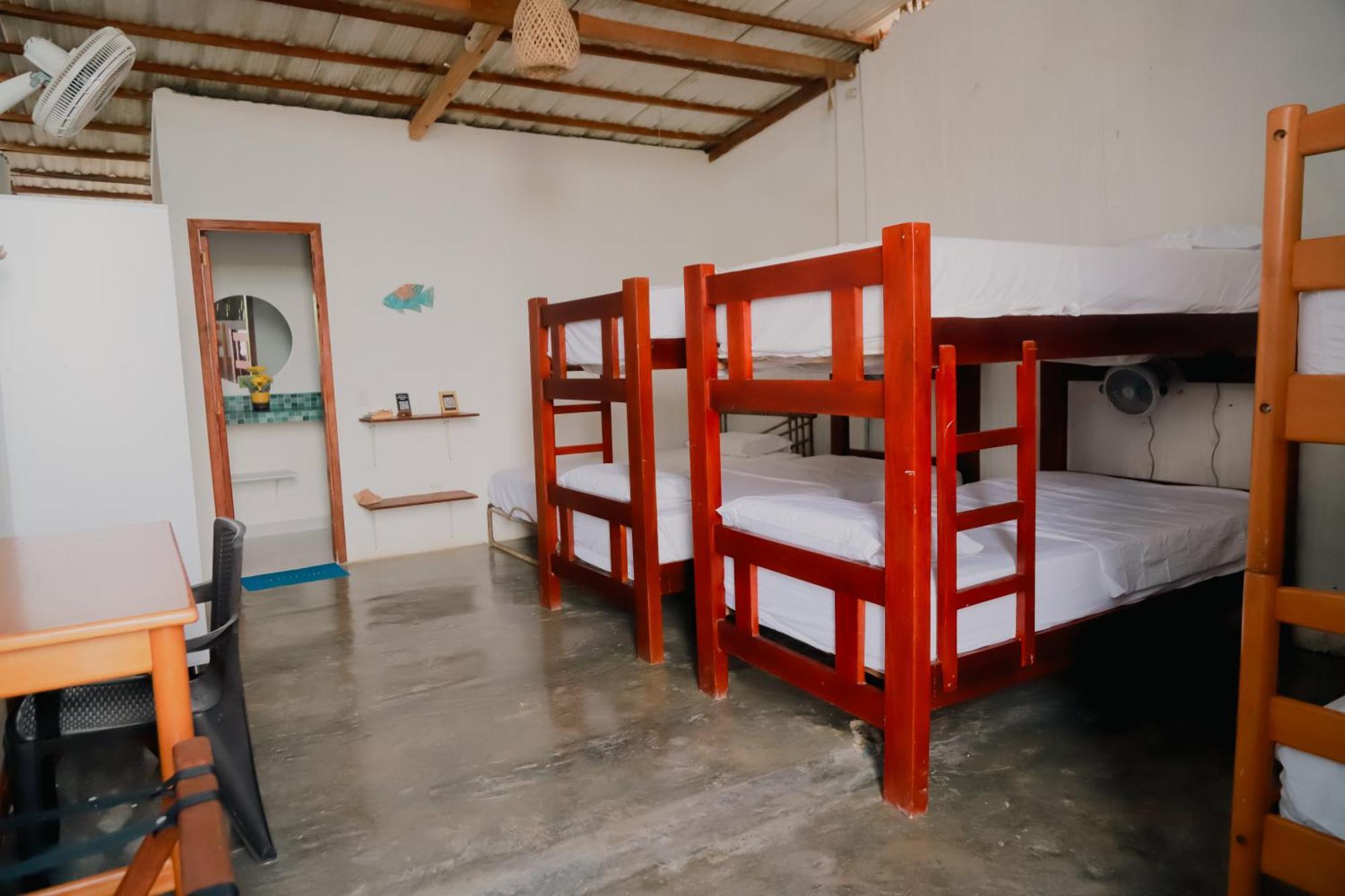 Hostal Casa En La Cienaga Rincon Del Mar Exteriér fotografie