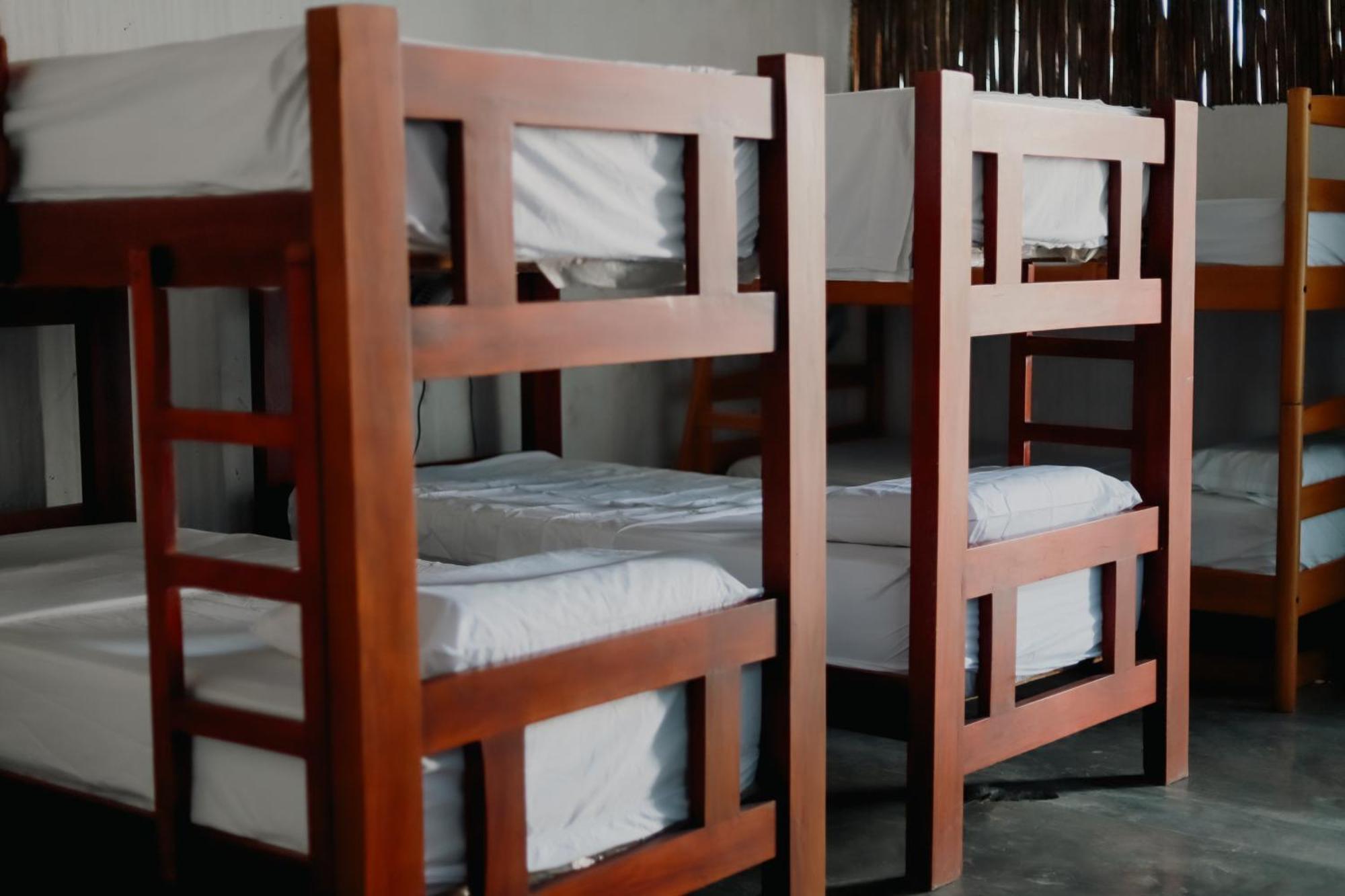 Hostal Casa En La Cienaga Rincon Del Mar Exteriér fotografie