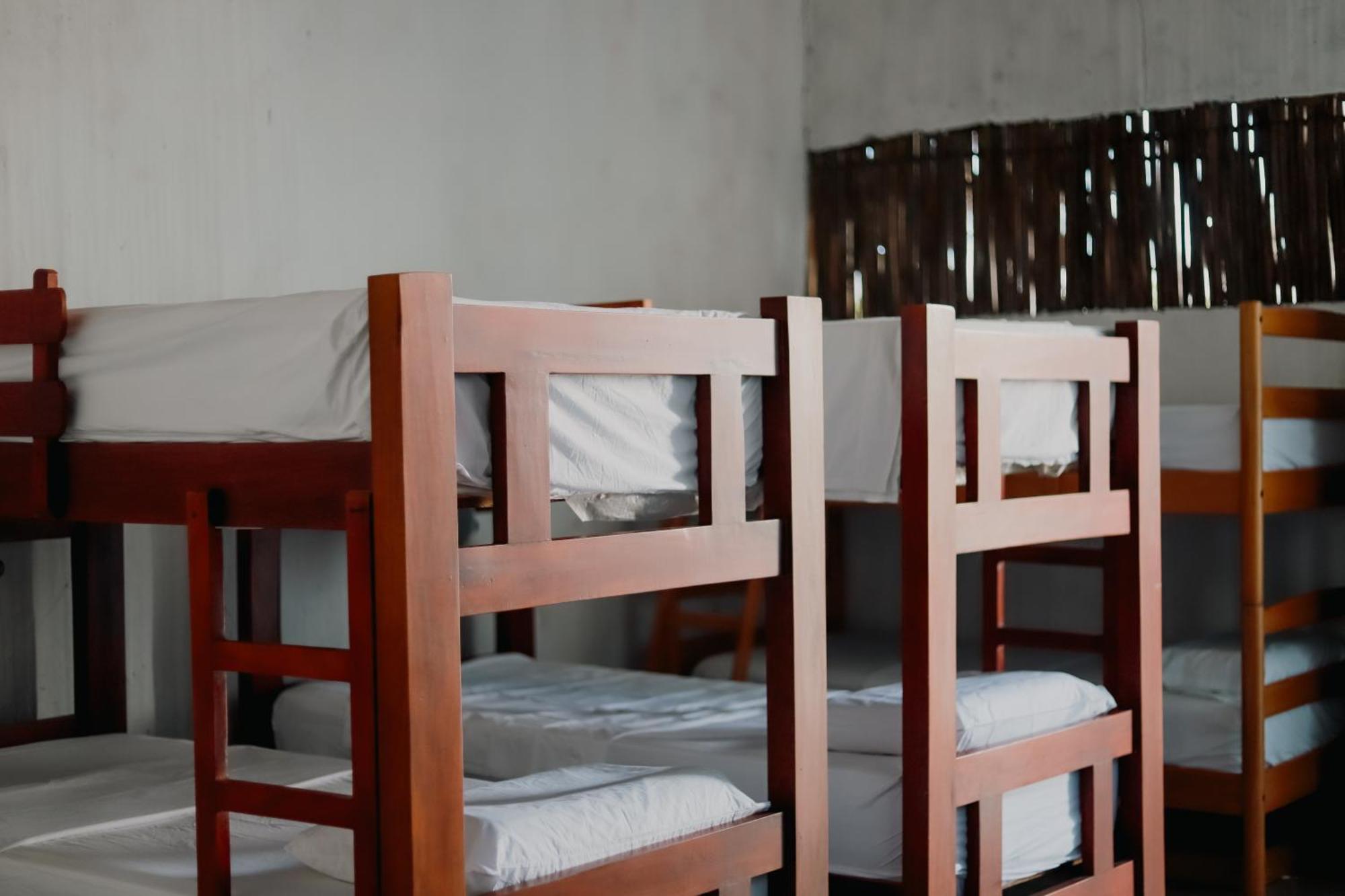 Hostal Casa En La Cienaga Rincon Del Mar Exteriér fotografie