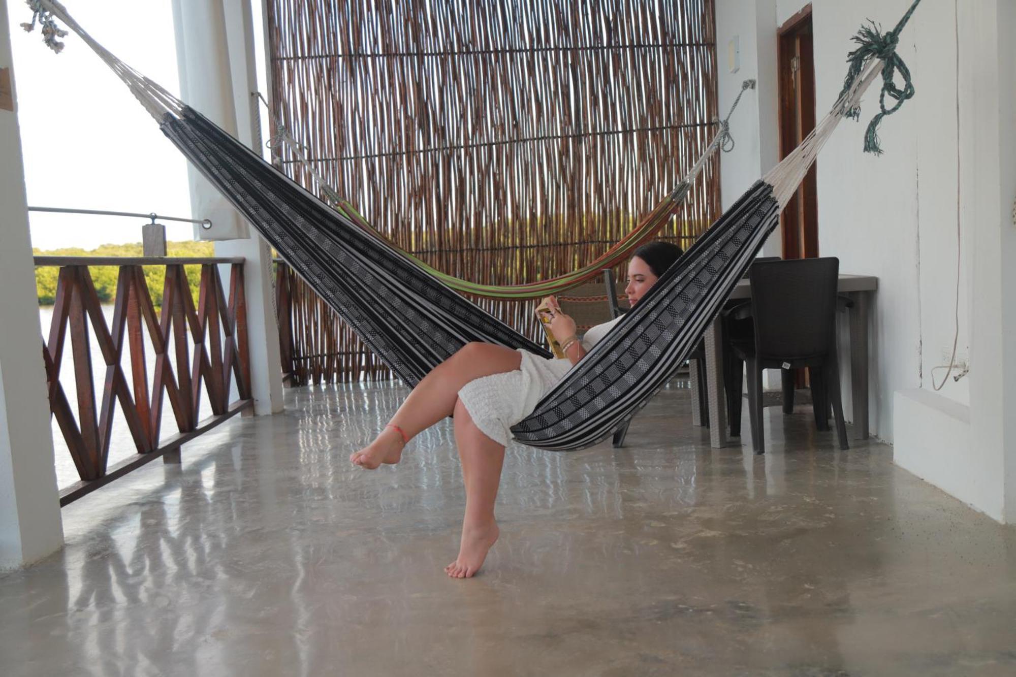 Hostal Casa En La Cienaga Rincon Del Mar Exteriér fotografie