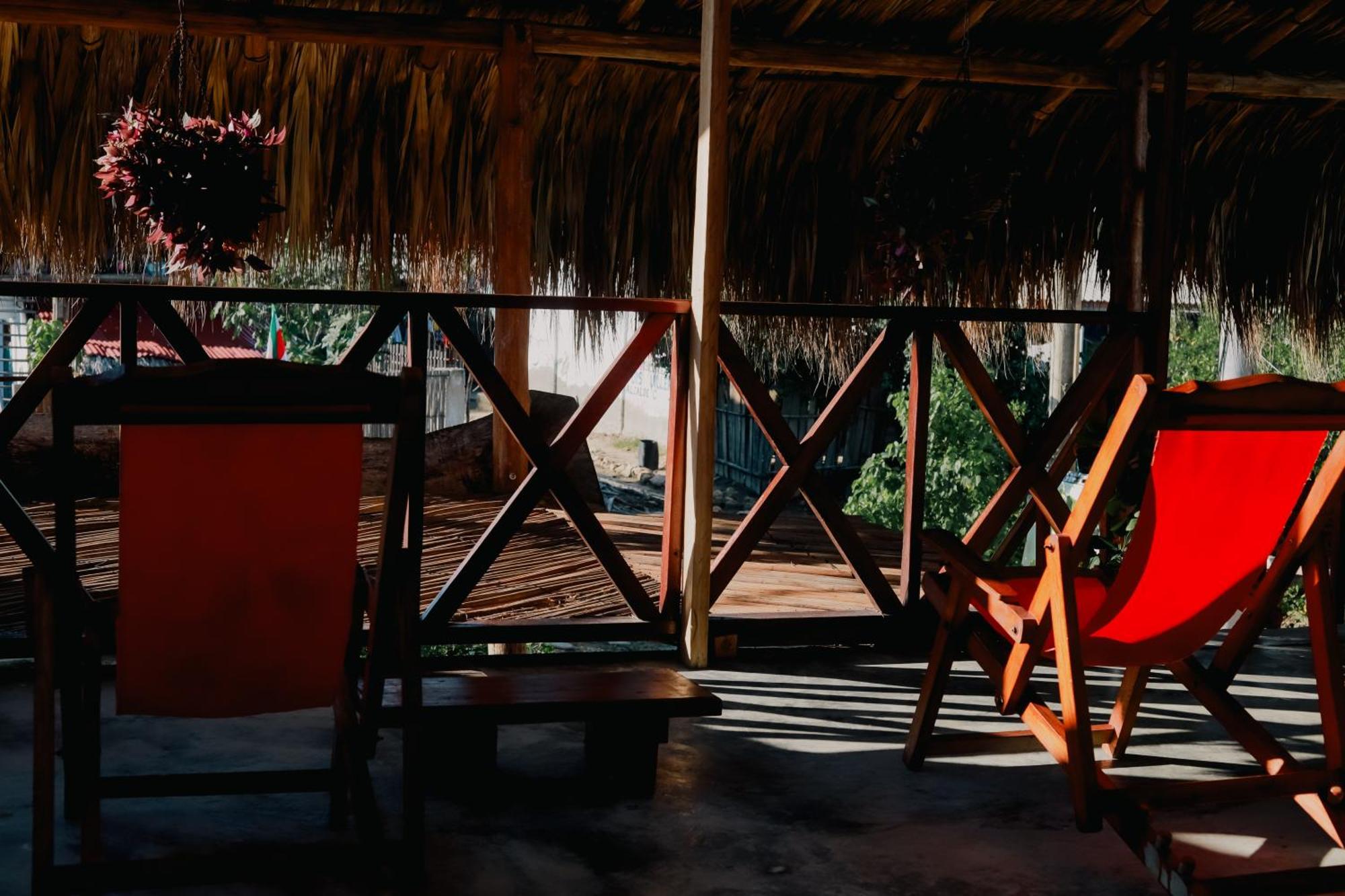 Hostal Casa En La Cienaga Rincon Del Mar Exteriér fotografie