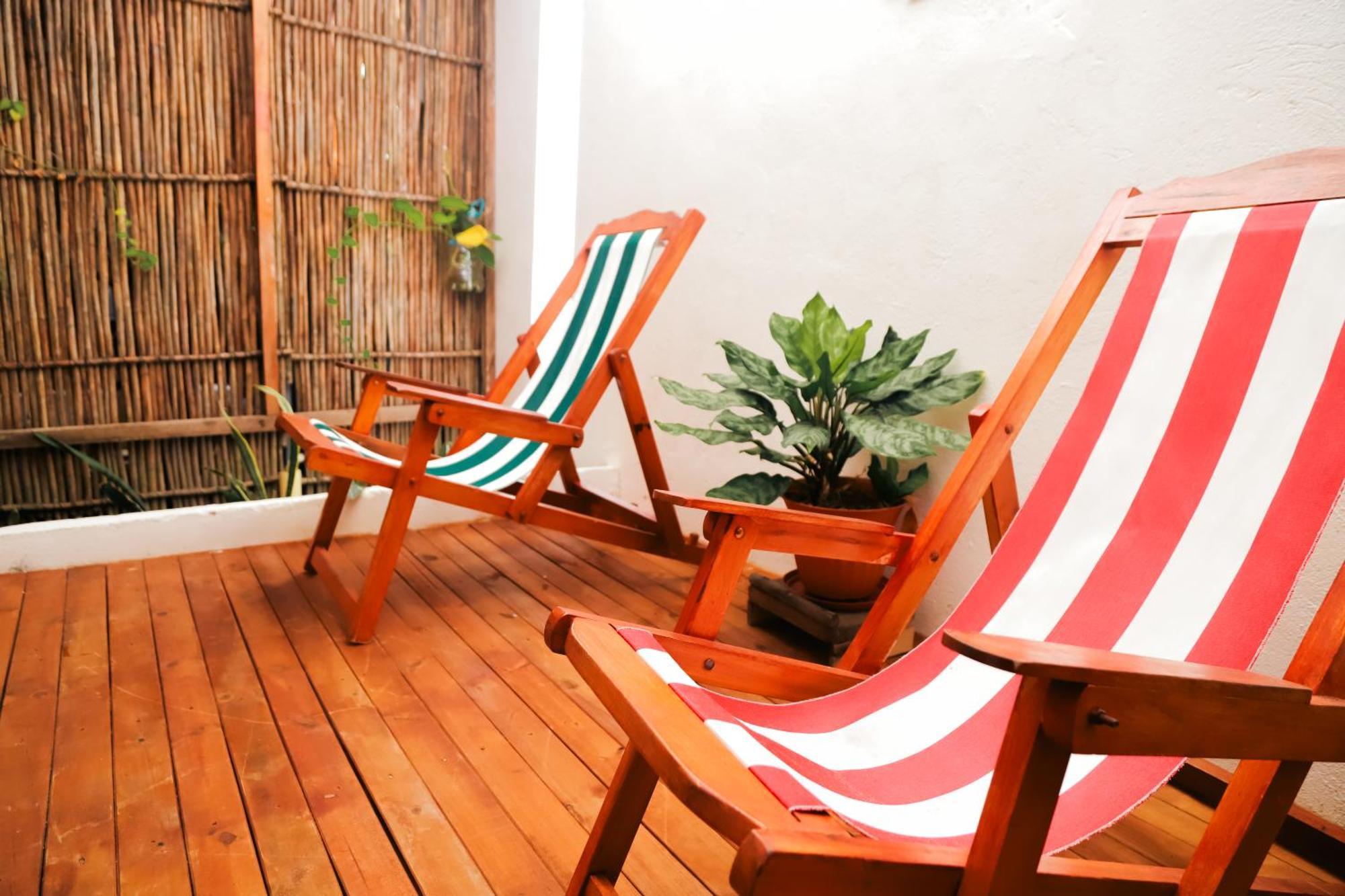 Hostal Casa En La Cienaga Rincon Del Mar Exteriér fotografie