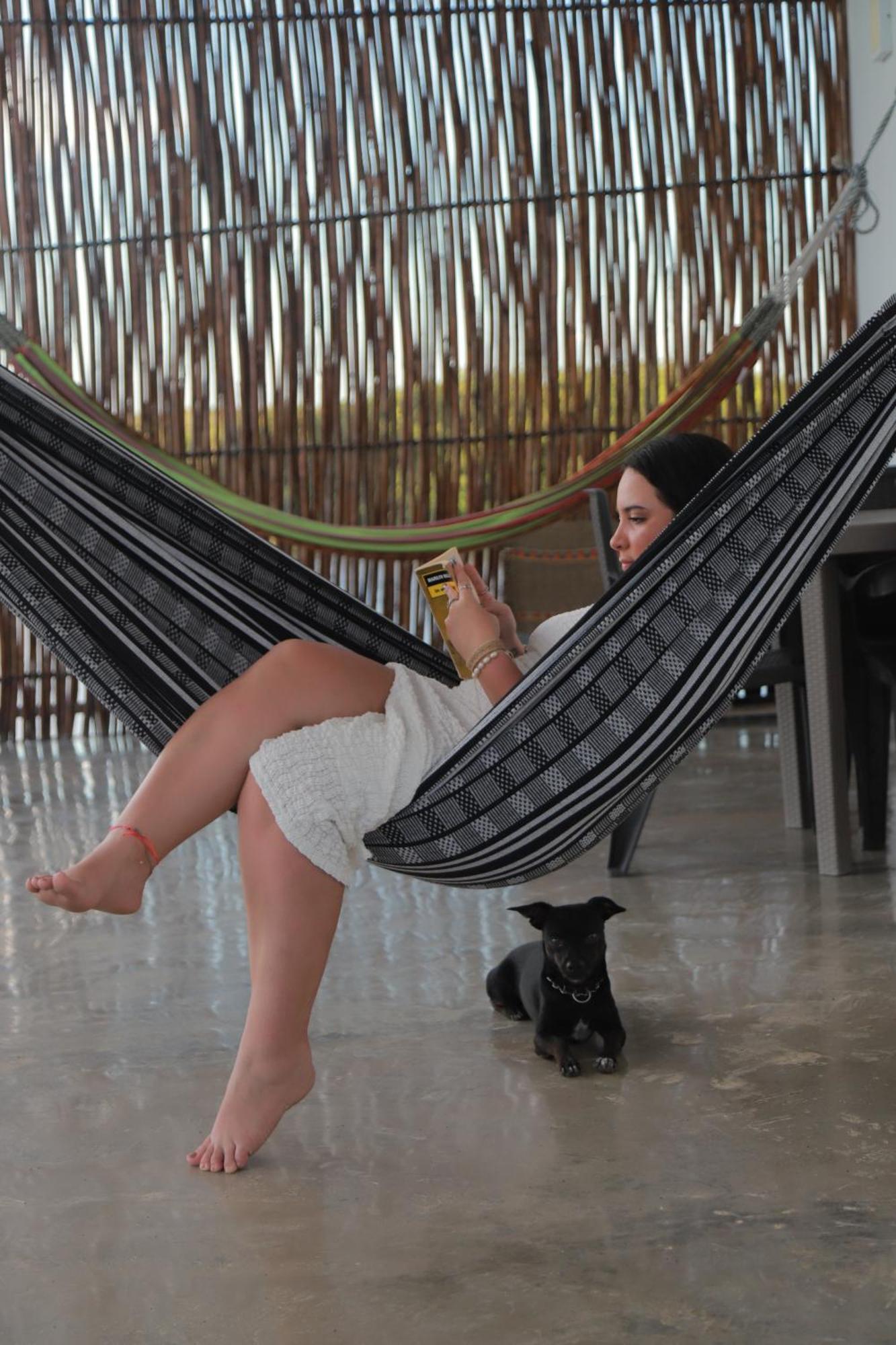 Hostal Casa En La Cienaga Rincon Del Mar Exteriér fotografie