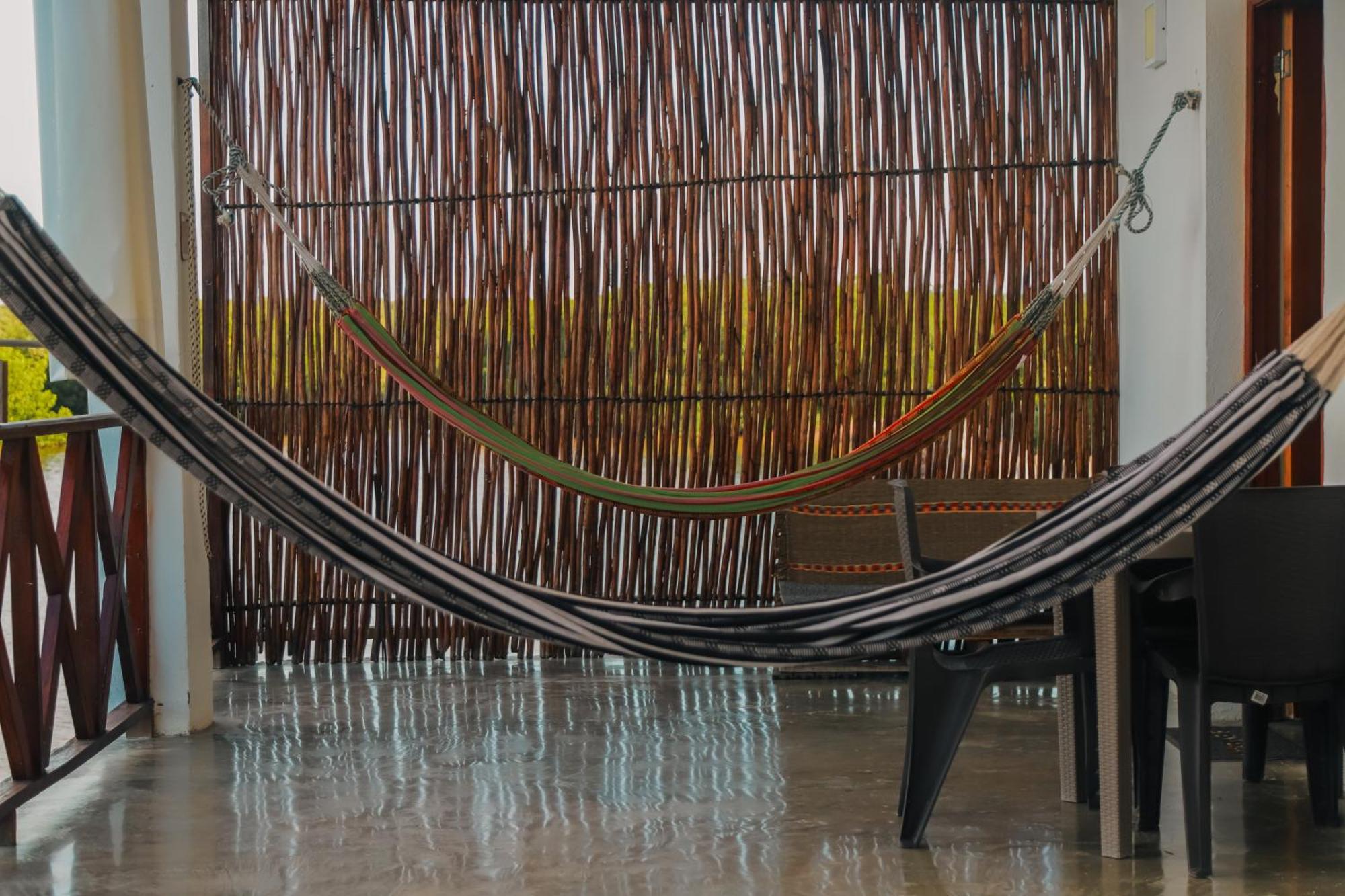 Hostal Casa En La Cienaga Rincon Del Mar Exteriér fotografie