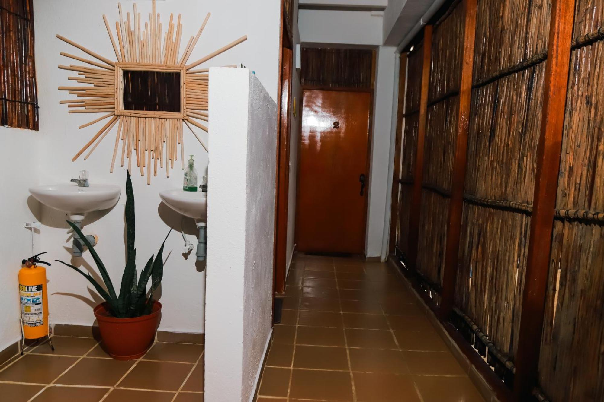Hostal Casa En La Cienaga Rincon Del Mar Exteriér fotografie