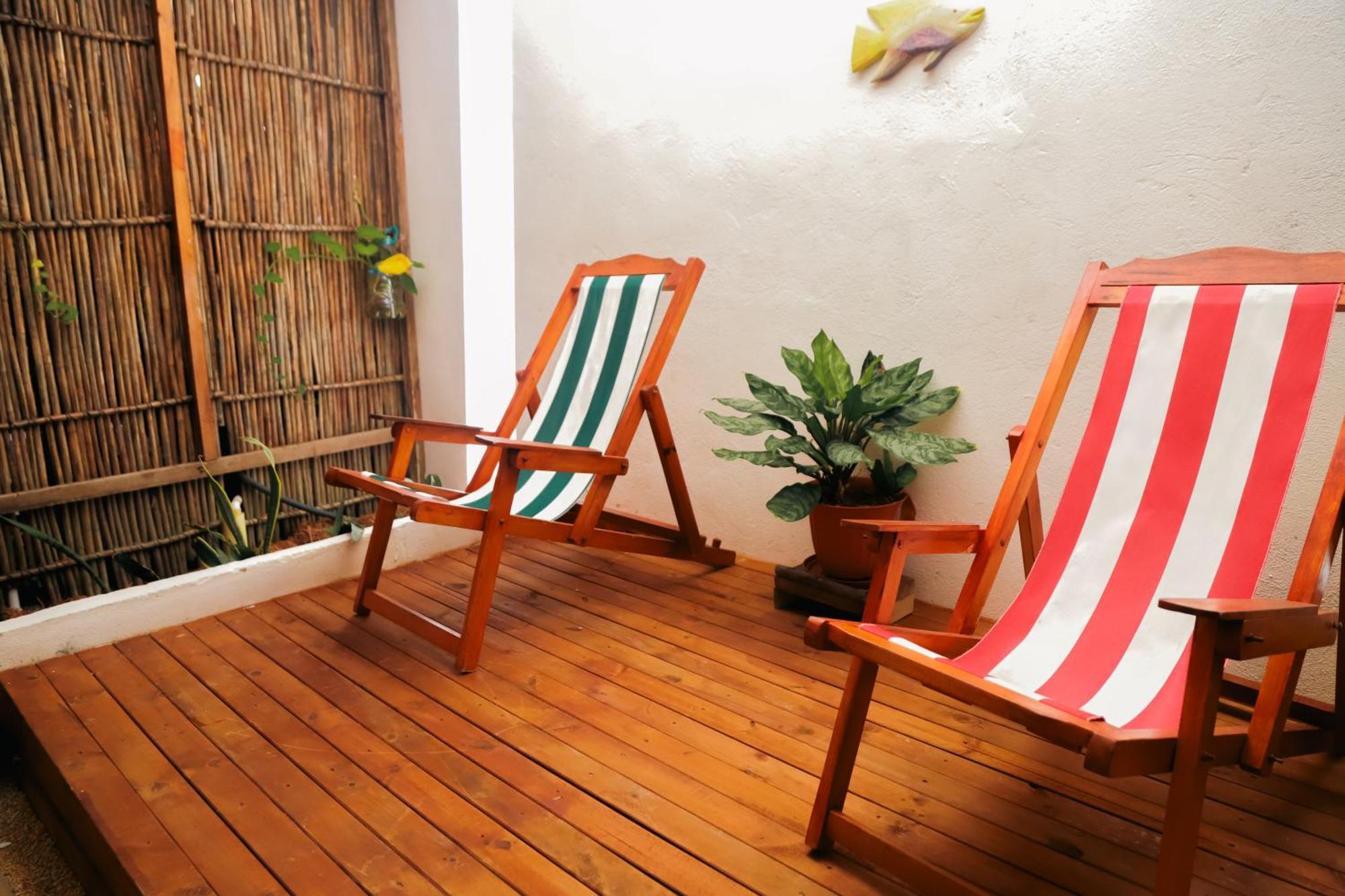 Hostal Casa En La Cienaga Rincon Del Mar Exteriér fotografie